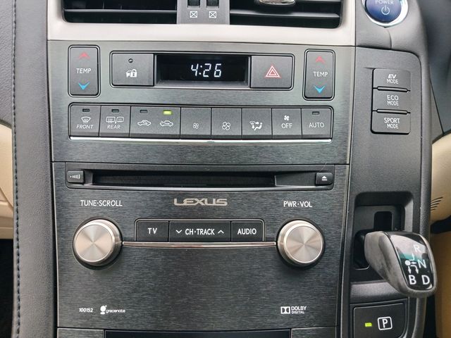 Lexus HS 2013-07 12236-16