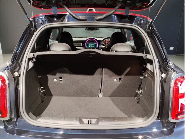 Bmw MINI 2020-09 15754-16