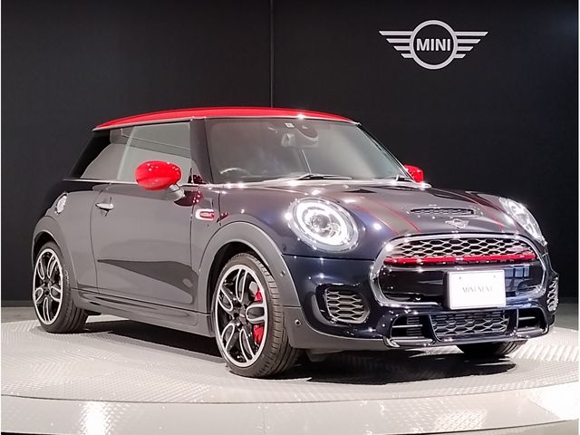 Bmw MINI 2020-09 15754-6