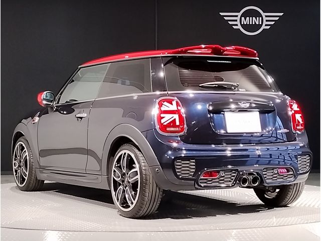 Bmw MINI 2020-09 15754-2