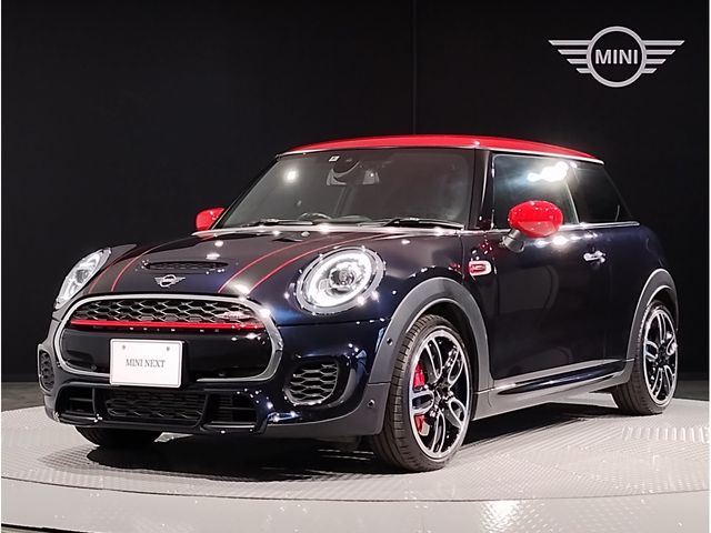 Bmw MINI 2020-09 15754-0