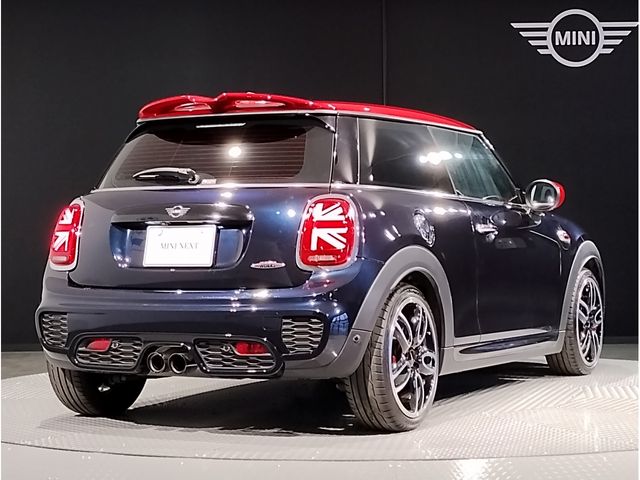 Bmw MINI 2020-09 15754-4