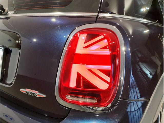 Bmw MINI 2020-09 15754-13