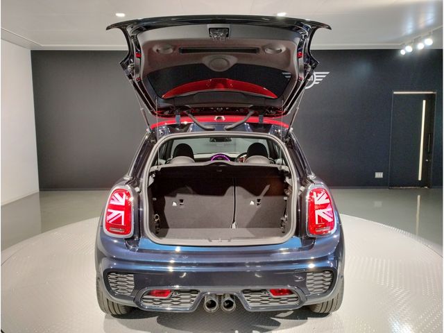 Bmw MINI 2020-09 15754-15