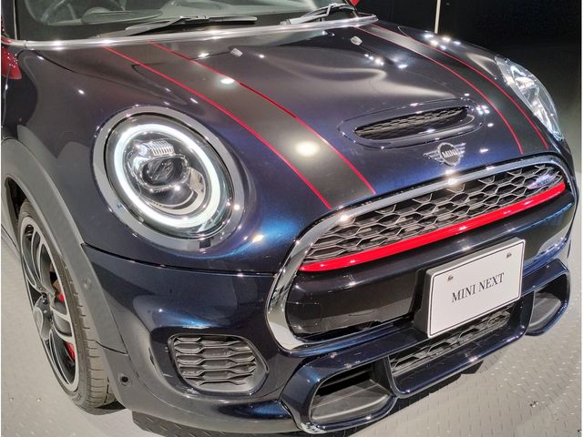 Bmw MINI 2020-09 15754-9