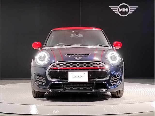 Bmw MINI 2020-09 15754-7