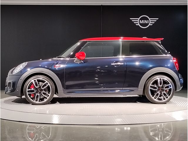 Bmw MINI 2020-09 15754-1