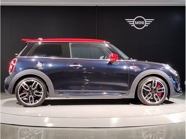 Bmw MINI 2020-09 15754-5