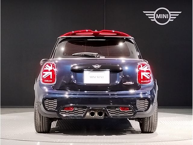 Bmw MINI 2020-09 15754-3