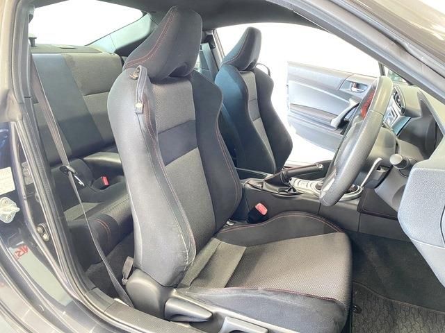 Toyota 86 2012-11 16034-7