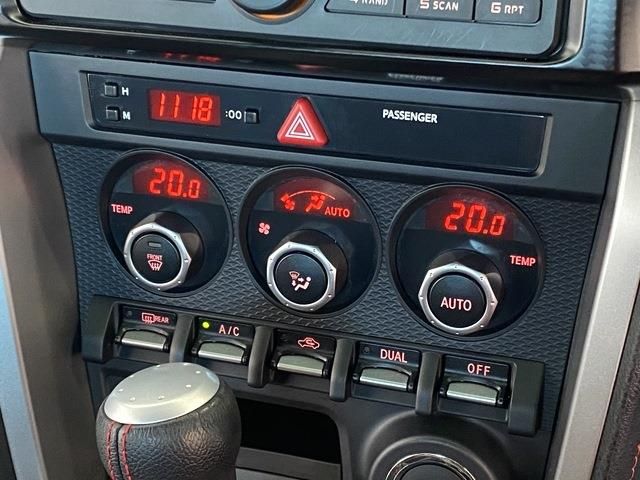 Toyota 86 2012-11 16034-10