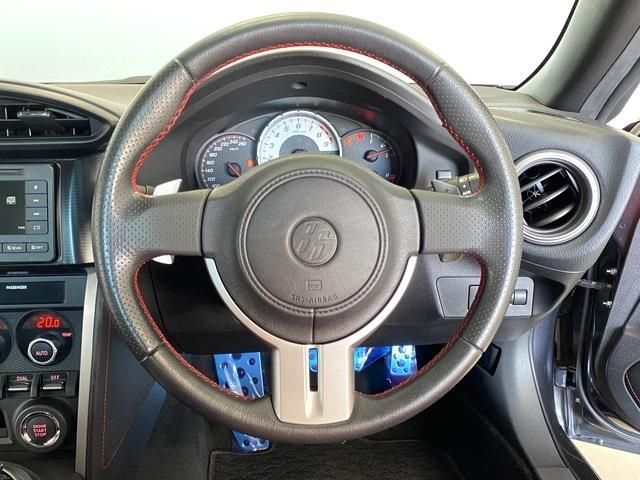 Toyota 86 2012-11 16034-3