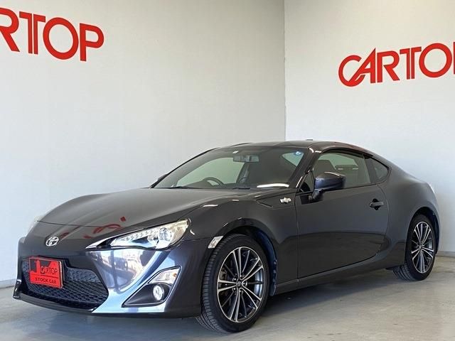 Toyota 86 2012-11 16034-15