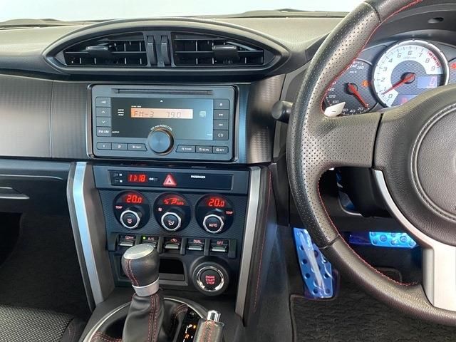 Toyota 86 2012-11 16034-14