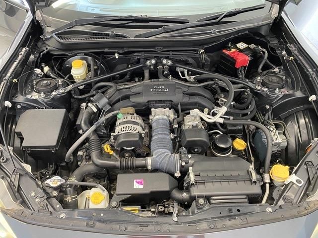 Toyota 86 2012-11 16034-13