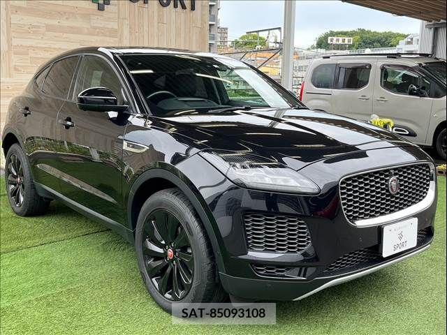Jaguar E-PACE 2018-05 315775-15