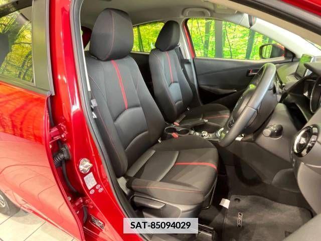 Mazda DEMIO 2015-05 345493-8
