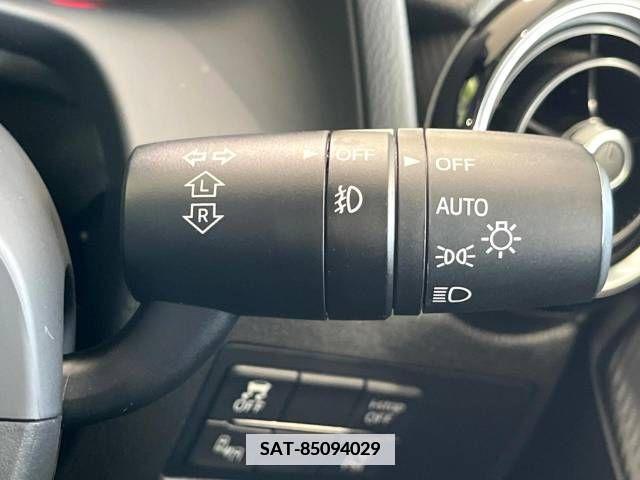 Mazda DEMIO 2015-05 345493-7