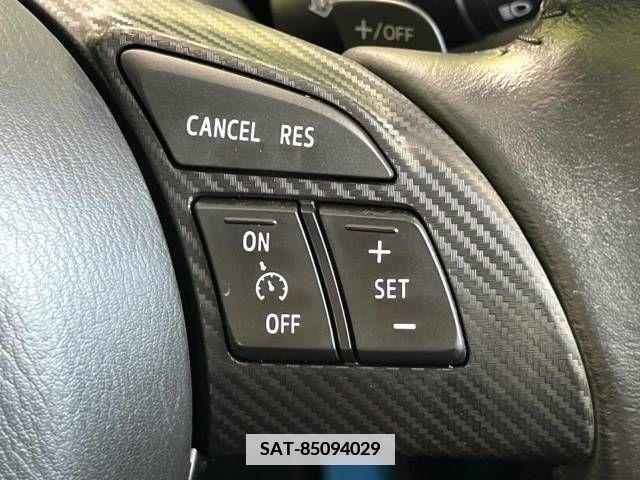 Mazda DEMIO 2015-05 345493-5