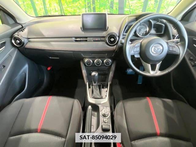 Mazda DEMIO 2015-05 345493-1