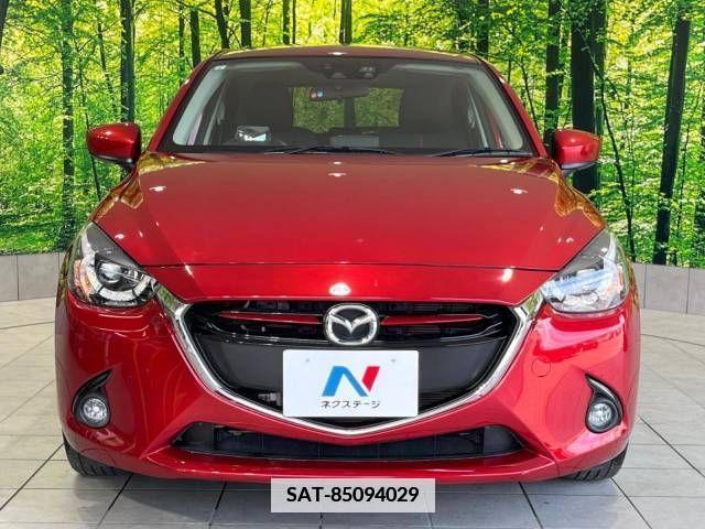 Mazda DEMIO 2015-05 345493-14