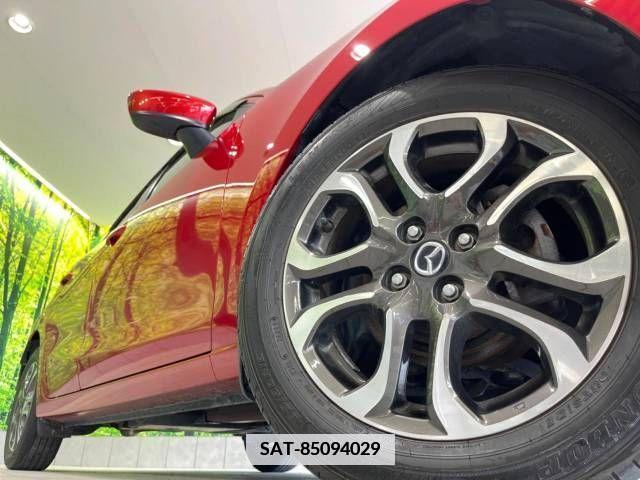 Mazda DEMIO 2015-05 345493-13