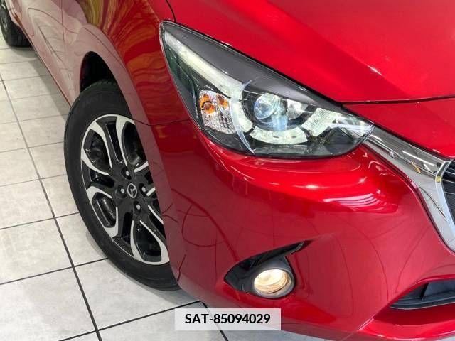 Mazda DEMIO 2015-05 345493-12