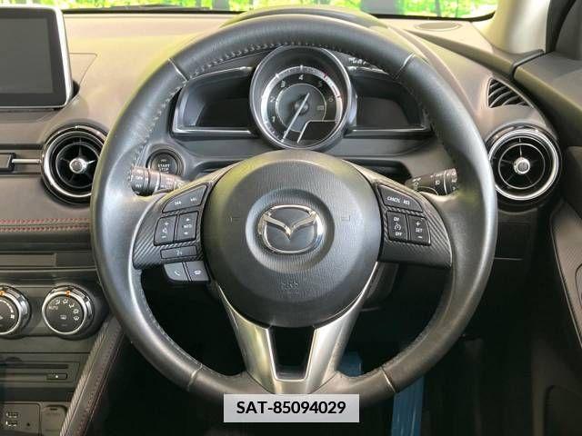 Mazda DEMIO 2015-05 345493-11