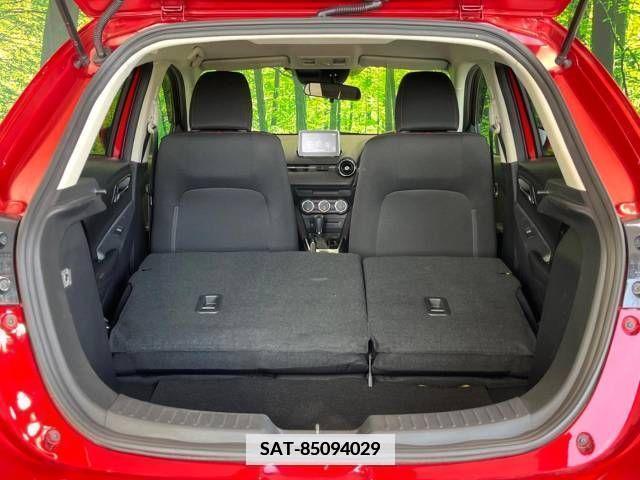 Mazda DEMIO 2015-05 345493-10