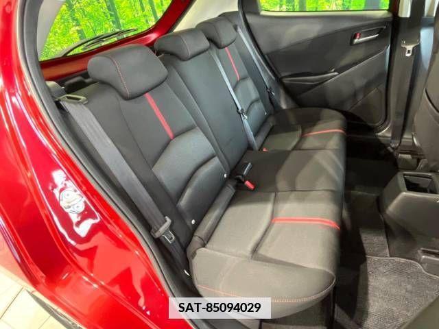 Mazda DEMIO 2015-05 345493-9