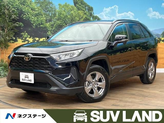 Toyota RAV4 2023-06 24123-0
