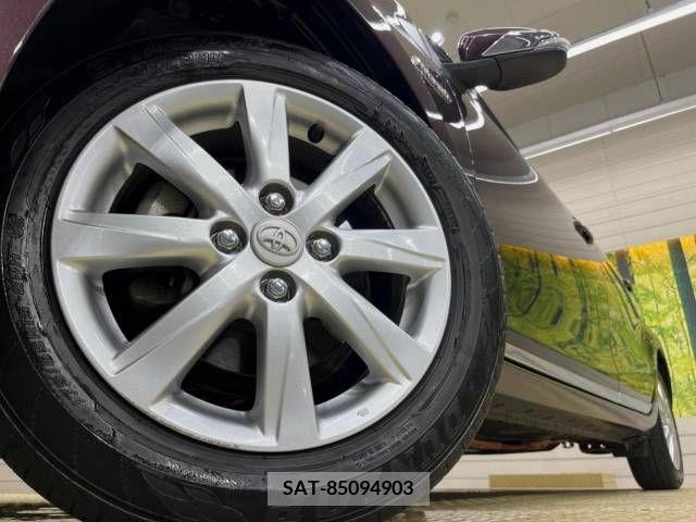 Toyota AQUA 2014-03 376826-13