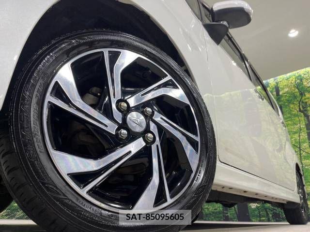Daihatsu MOVE CUSTOM 2018-08 214965-13