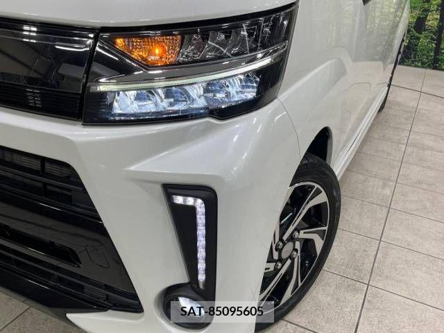 Daihatsu MOVE CUSTOM 2018-08 214965-12