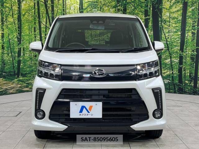 Daihatsu MOVE CUSTOM 2018-08 214965-14