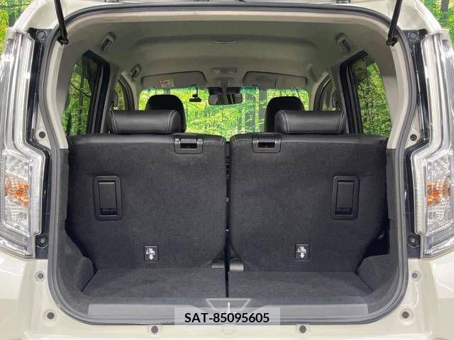 Daihatsu MOVE CUSTOM 2018-08 214965-10