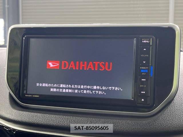 Daihatsu MOVE CUSTOM 2018-08 214965-3