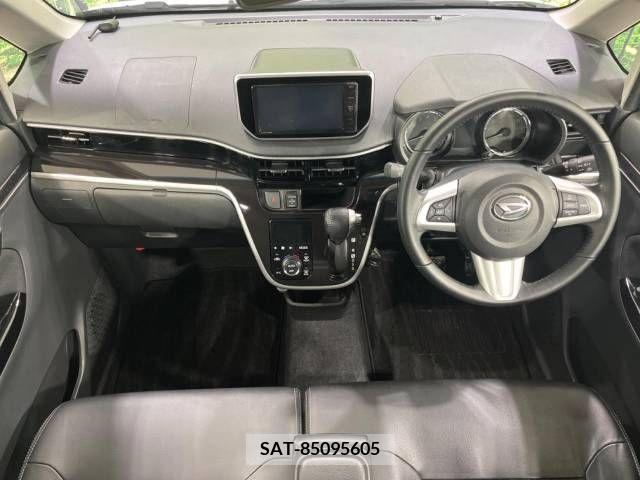 Daihatsu MOVE CUSTOM 2018-08 214965-1