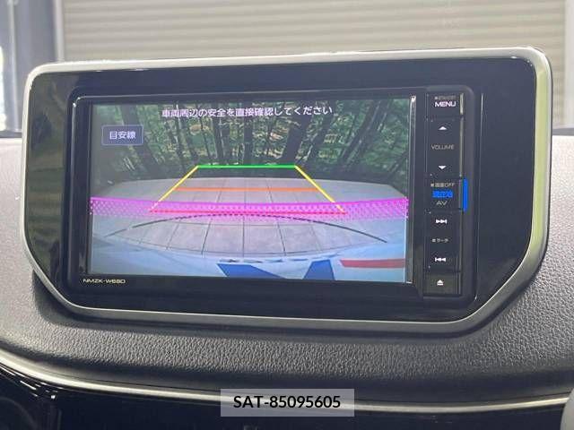Daihatsu MOVE CUSTOM 2018-08 214965-4