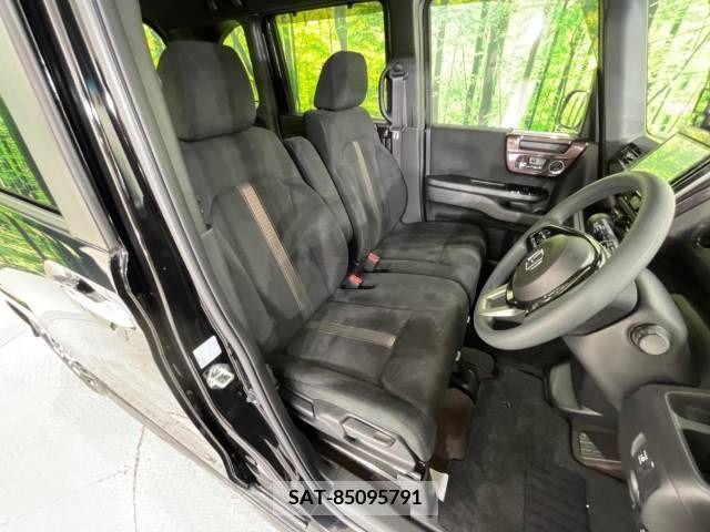 Honda N BOX 2020-11 378202-8