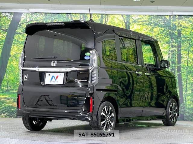 Honda N BOX 2020-11 378202-17