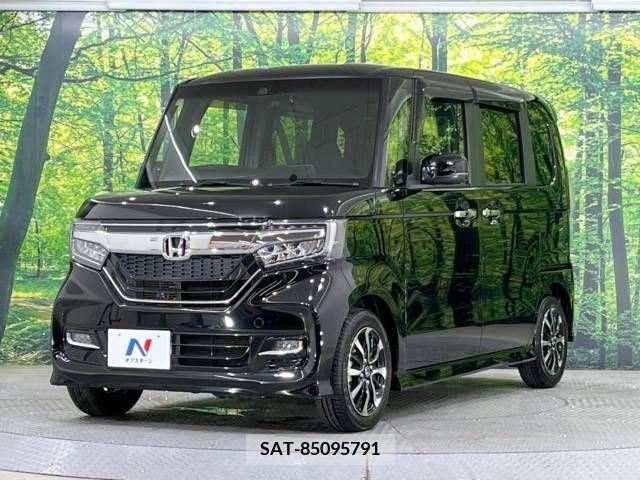Honda N BOX 2020-11 378202-16