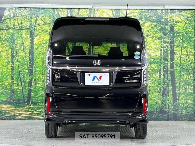 Honda N BOX 2020-11 378202-15