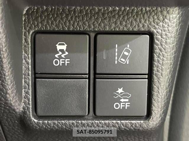 Honda N BOX 2020-11 378202-5