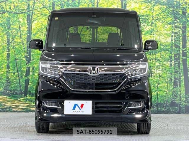 Honda N BOX 2020-11 378202-14