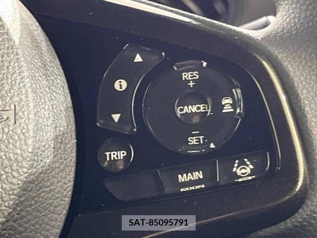Honda N BOX 2020-11 378202-4