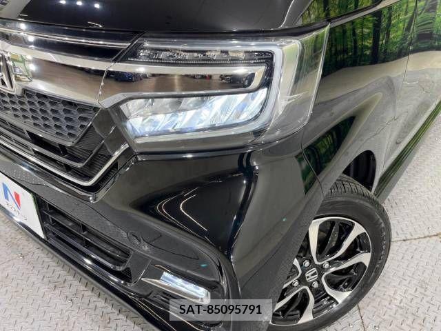 Honda N BOX 2020-11 378202-13