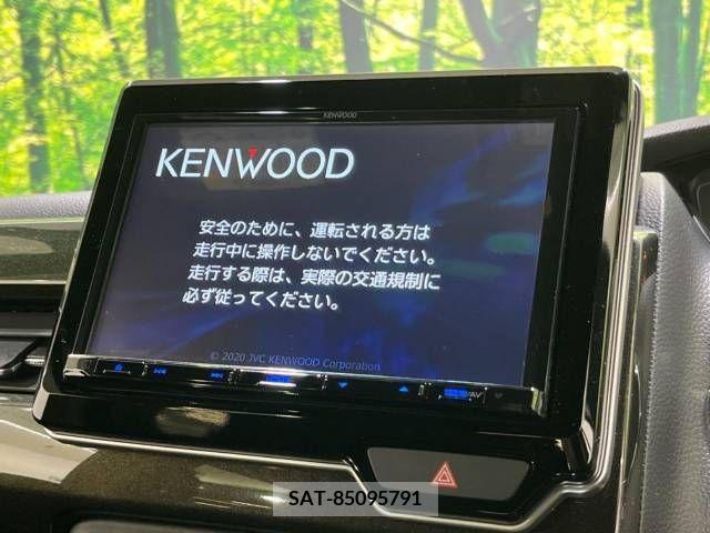 Honda N BOX 2020-11 378202-2