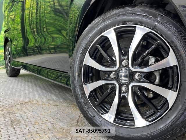 Honda N BOX 2020-11 378202-12