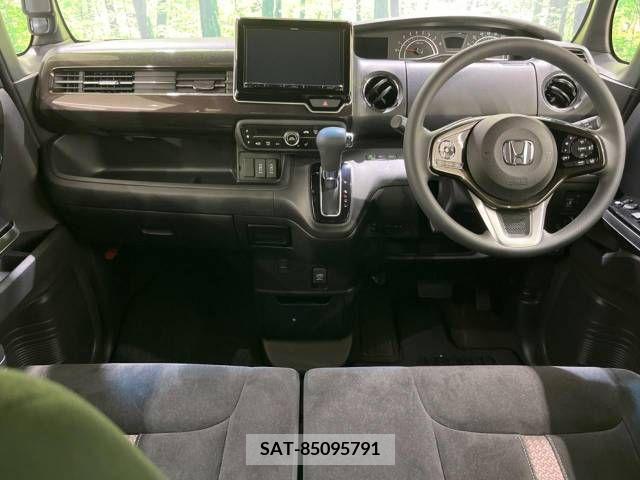 Honda N BOX 2020-11 378202-1